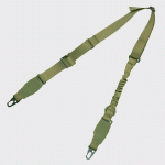 Едноточков Ремък 101 INC Sling strike green