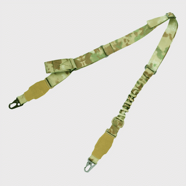Едноточков Ремък 101 INC Sling strike multicam