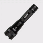 Електрошок Sabre 2-in-1 Stun Gun with Flashlight & Belt Holster .76 µC