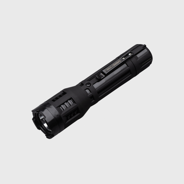 Електрошок Sabre 2-in-1 Stun Gun with LED Flashlight