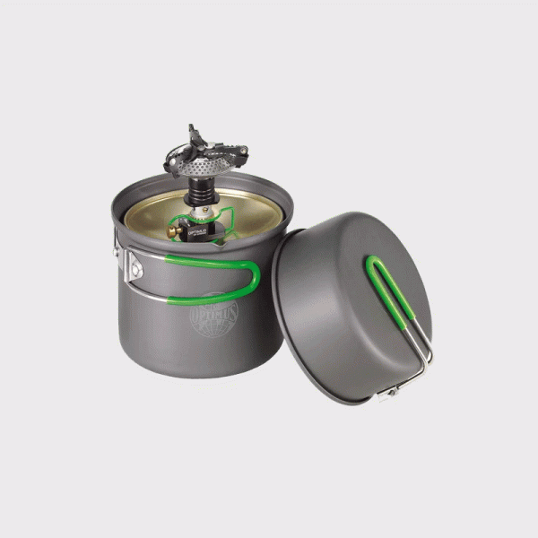 Газов-котлон-Optimus-Crux-Weekend-HE-Cook-System Optimus Crux Weekend Cook System