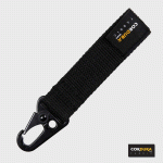 Ключодържател 101 INC Snap hook Cordura