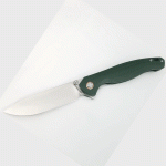 Нож-Vosteed-Labrador-154CM-Micarta-Green