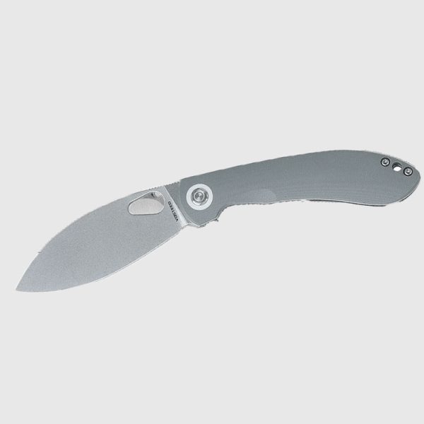 Нож-Vosteed-Nightshade-TH-154CM-G10-Grey-Stonewashed Нож-Vosteed-Nightshade-TH-154CM-G10-Grey-Stonewashed