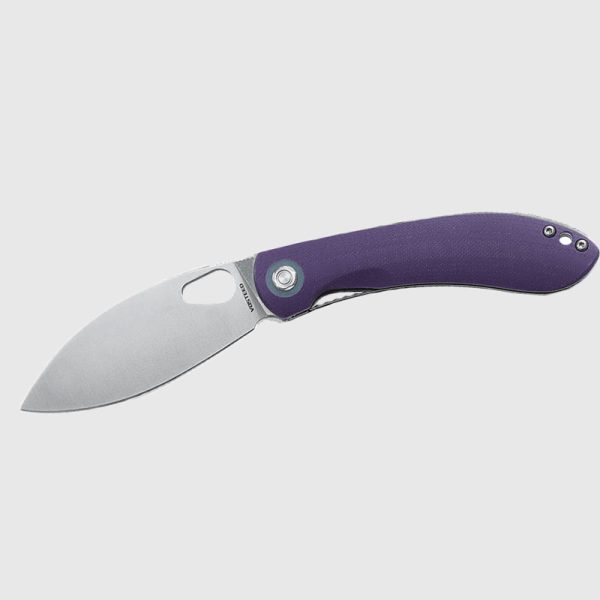 Нож-Vosteed-Nightshade-TH-154CM-G10-Purple
