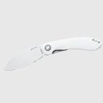 Нож-Vosteed-Nightshade-TH-154CM-G10-White