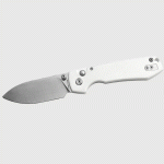 Нож-Vosteed-Raccoon-14C28N-G10-White