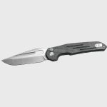 Нож Vosteed Thunderbird S35VN Topo G10 Black and Dark Green