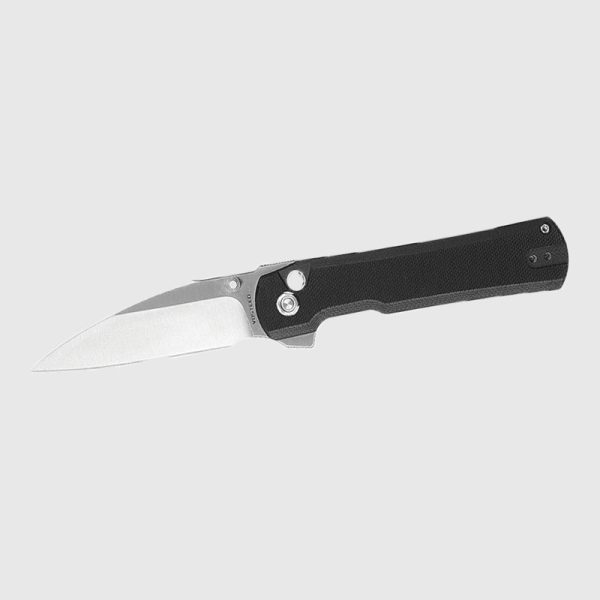 Нож-Vosteed-Valkyrie-Seax-154CM-G10-Black