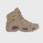 Обувки LOWA Zephyr GTX MID TF coyote