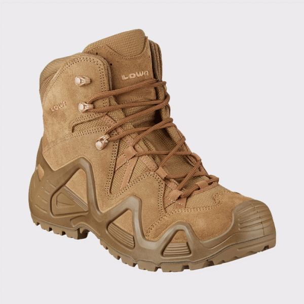 Обувки-LOWA-Zephyr-MID-TF-coyote