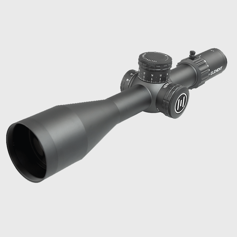 Оптика Element Optics THEOS 6-36×56 FFP APR-2D MRAD
