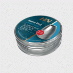 Проектил H & N Slug HP II 5.5мм .218cal 1.60 гр