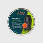 Проектил H & N Slug HP II 6.35мм .249cal 2.07 гр