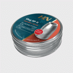 Проектил H & N Slug HP II 7.62мм .30cal 54 гр