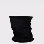 Шал 101 INC Tactical wrap (Coolmax) Black