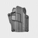 Универсален кобур за пистолет с фенер Cytac Megafit Gen2