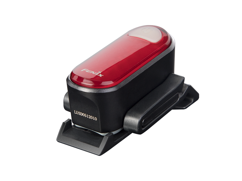 Bicycle tail light stop Fenix BC05R V2.0 15 Lumens TAILLIGHT