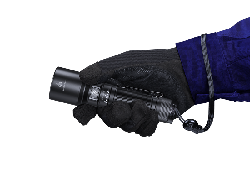 Фенер Fenix C7 WORK 3000 Лумена