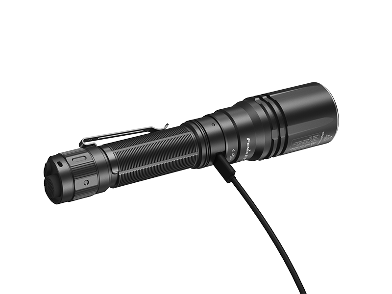 Фенер Fenix HT30R WHITE LASER 500 Лумена LASER FLASHLIGHT