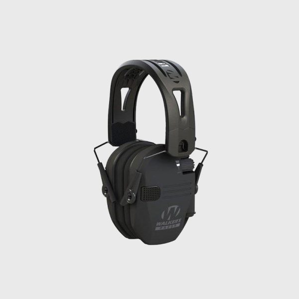 Антифони Walkers Razor Tacti-Grip Series Black 23DB