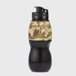 Water bottle with filter Water to Go 3in1 CAMO Desert 750 ml