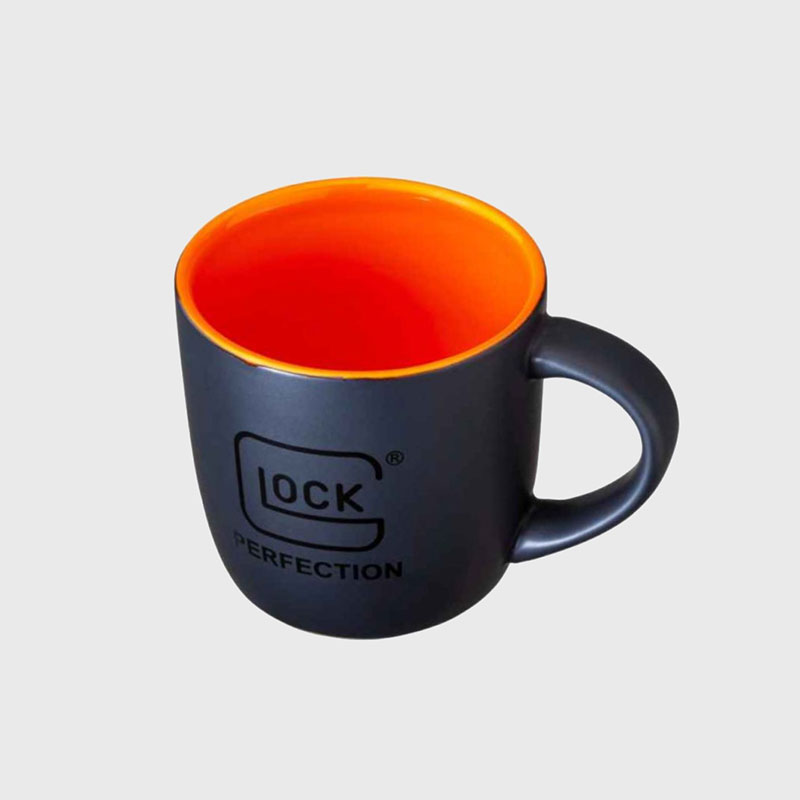 Чаша GLOCK COFFEE MUG 250мл