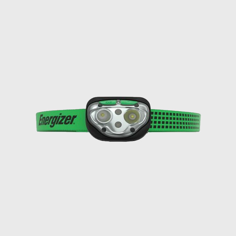 Челник акумулаторен Energizer Vision Ultra HD RECHARGEABLE HEADLIGHT 400lm