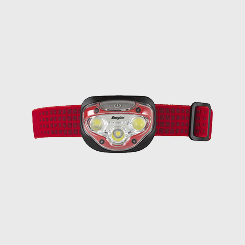 Челник Energizer VISION HD HEADLIGHT 300lm