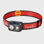 Челник Fenix HL32R-T 800 Лумена RECHARGEABLE HEADLAMP black