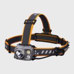 Челник Fenix HP25R V2.0 1600 Лумена RECHARGEABLE HEADLAMP