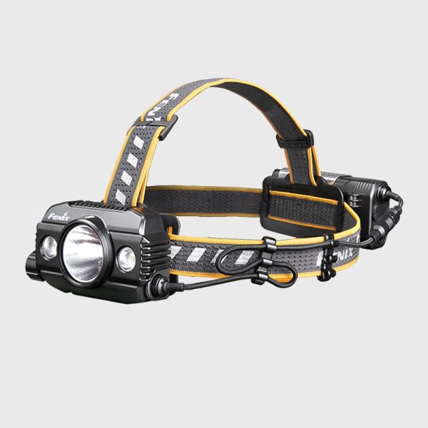 Челник Fenix HP30R V2.0 3000 Лумена RECHARGEABLE HEADLAMP