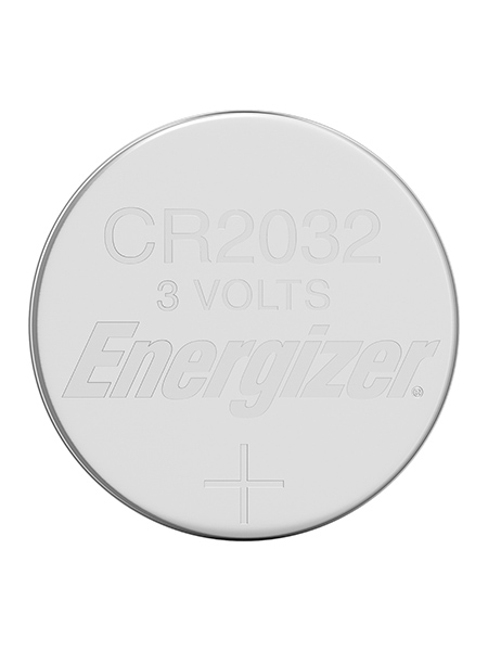 Батерия Литиева Energizer ELECTRONICS CR2032