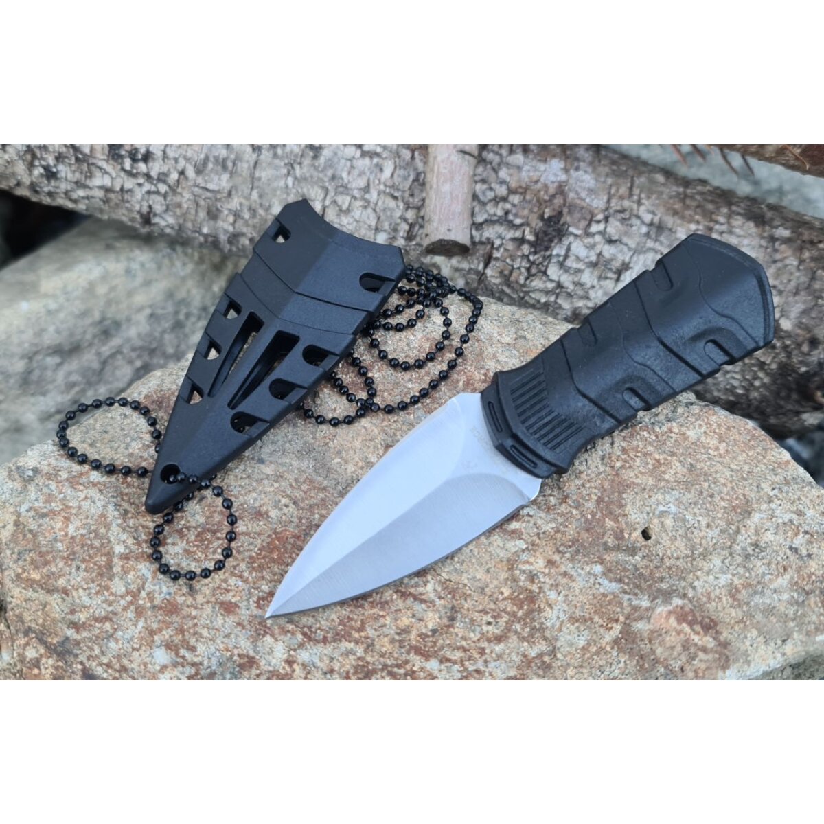 elite-force-ef718-dolch-440a-polymer-scheide-neck-knife