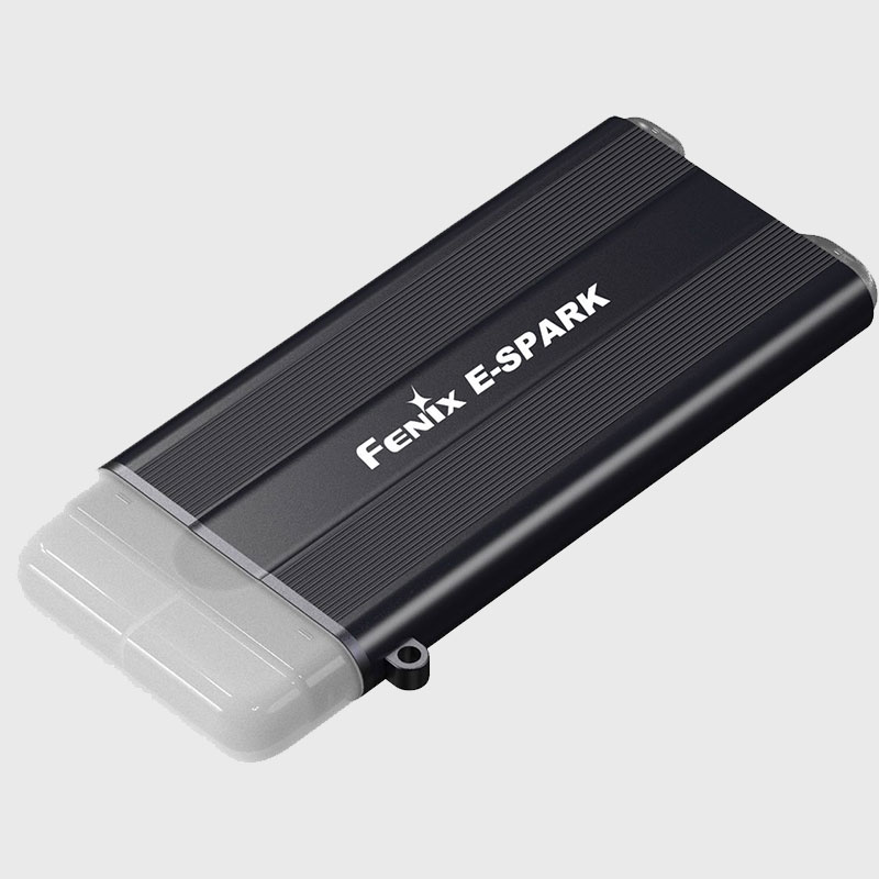 Фенер Fenix E-SPARK KEYCHAIN EMERGENCY POWER BANK 100 Лумена