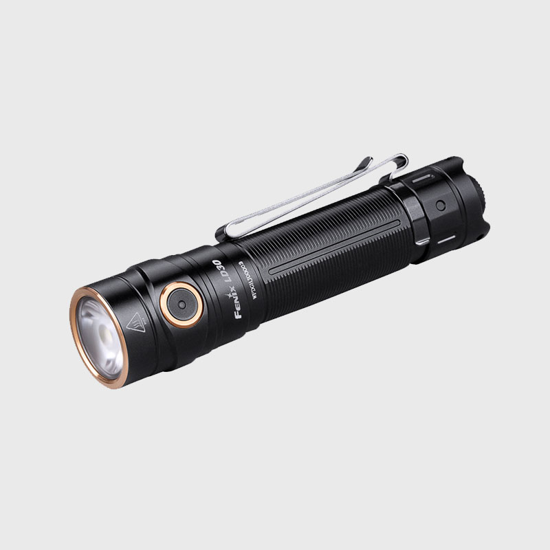Фенер Fenix LD30 FLASHLIGHT 1600 Лумена