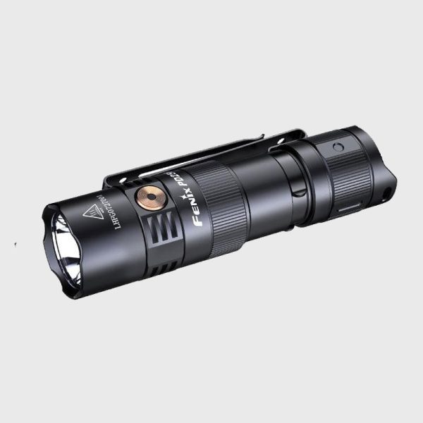 Фенер Fenix PD25R FLASHLIGHT 800 Лумена