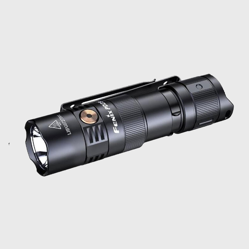 Фенер Fenix PD25R FLASHLIGHT 800 Лумена