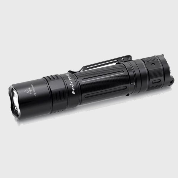 Фенер Fenix PD32 V2.0 1200 Лумена FLASHLIGHT