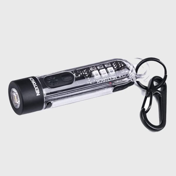 Фенер Nextorch K40 300 Лумена