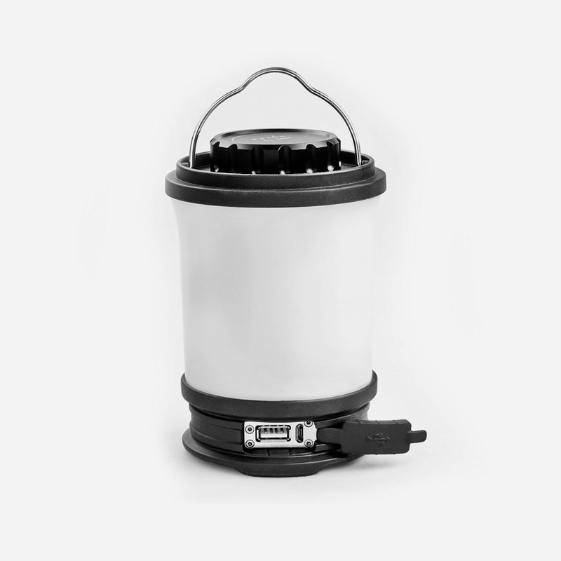 Kъмпинг лампа Fenix CL30R 650 Лумена USB RECHARGEABLE Black Kъмпинг лампа Fenix CL30R 650 Лумена USB RECHARGEABLE Black