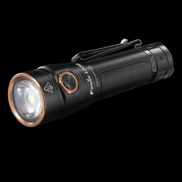 Фенер Fenix LD30 FLASHLIGHT 1600 Лумена