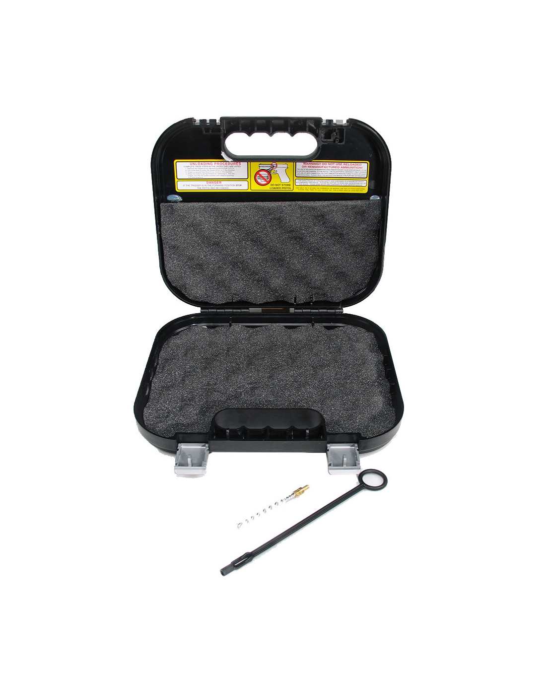 Кутия за оръжие Glock PISTOL CASE