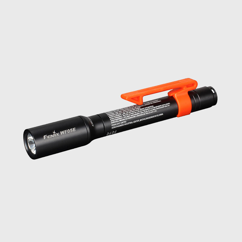 Искробезопаен Фенер Fenix WF05E INTRINSICALLY SAFE 85 Лумена