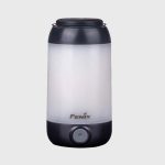 Kъмпинг лампа Fenix CL26R 400 Лумена RECHARGEABLE LANTERNIX Black