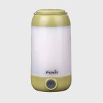 Kъмпинг лампа Fenix CL26R 400 Лумена RECHARGEABLE LANTERNIX Green