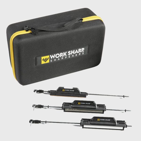 Комплект за надграждане за точило на ножове Work Sharp ADJUST KNIFE SHARPENER