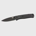 Нож Benchmade 535BK-2 BUGOUT S30V CF-Elite Black