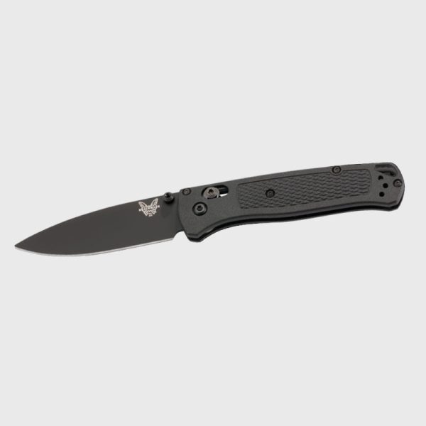Knife Benchmade 535BK-2 BUGOUT S30V CF-Elite Black