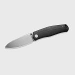 Нож Civivi SOKOKE 14C28N G10 Black